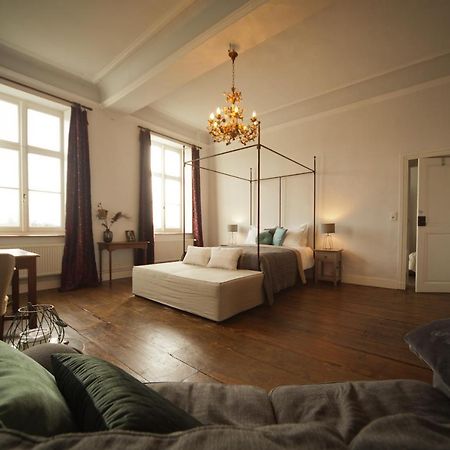 B&B De Kersentuin Borgloon Eksteriør billede