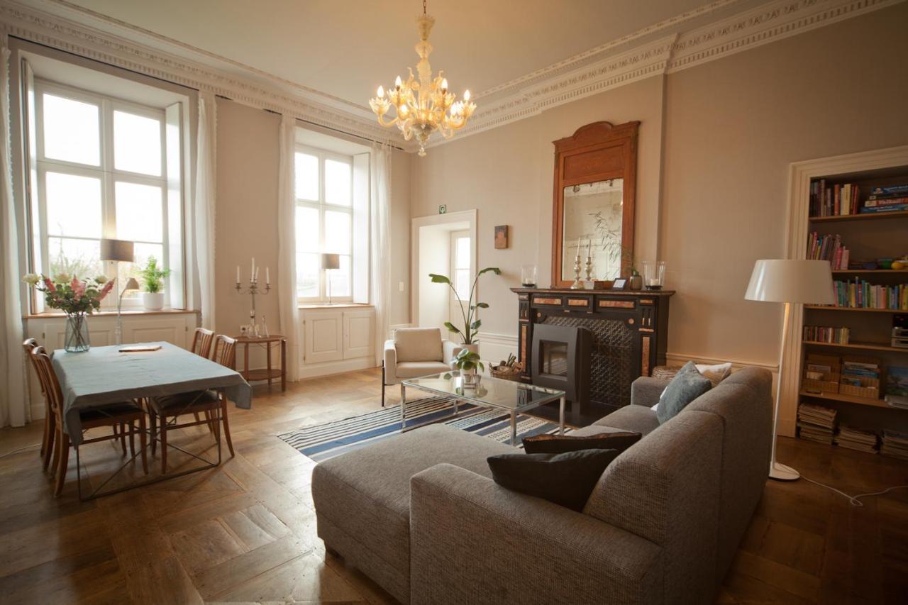 B&B De Kersentuin Borgloon Eksteriør billede