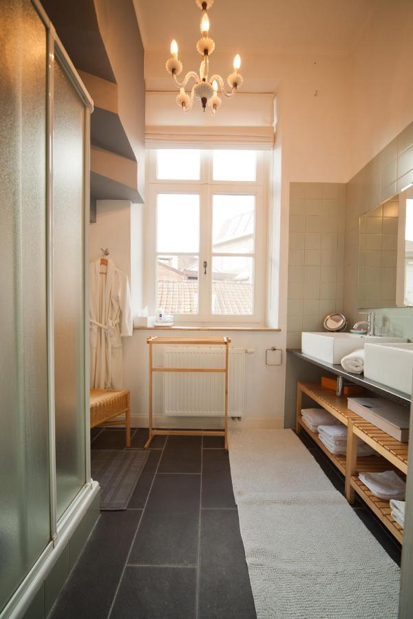 B&B De Kersentuin Borgloon Eksteriør billede