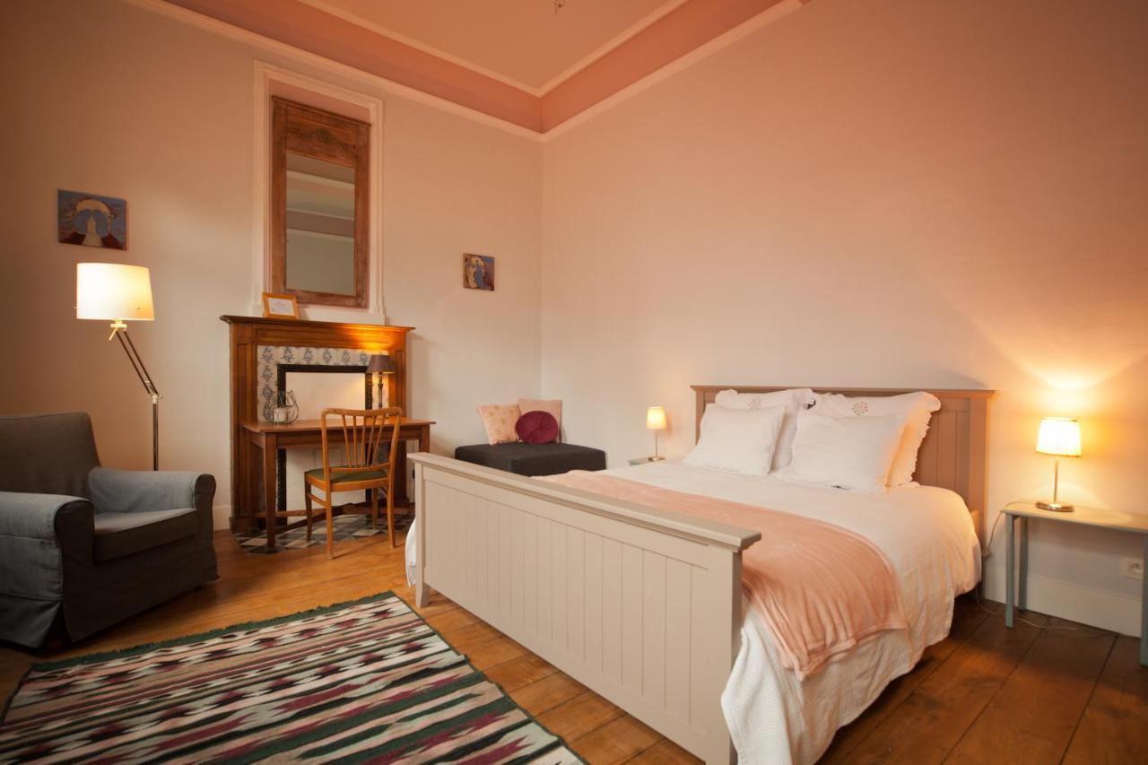 B&B De Kersentuin Borgloon Eksteriør billede
