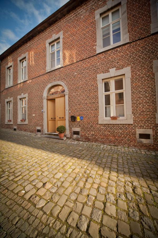 B&B De Kersentuin Borgloon Eksteriør billede